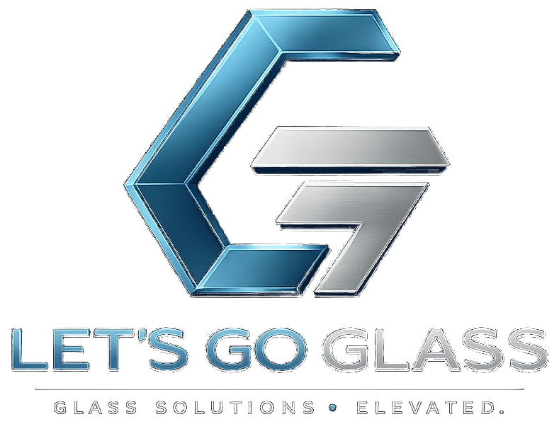 Let's Go Glass — Glass Solutions, Elevated